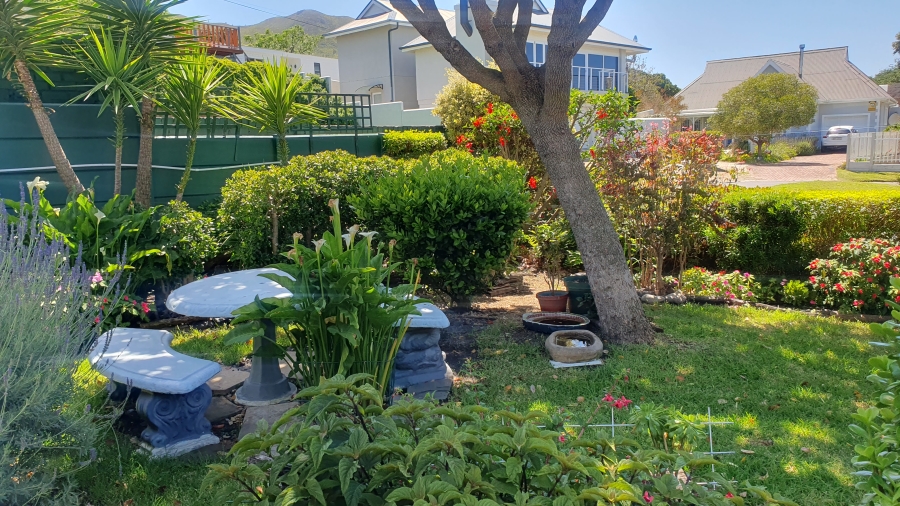 To Let 1 Bedroom Property for Rent in Onrus Western Cape